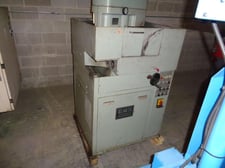 GMN #MPS2-R300, Rotary Grinder, 300 mm diameter Table, 175 x 100 x 76 mm Grinding Wheel, 2850 RPM Spindle