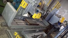 12" x 14" Gallmeyer & Livingston Co., Surface Grinder, 12" wheel