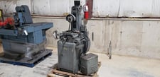 6" x 12" Boyar-Schultz #HY-6220, Hydraulic Surface Grinder