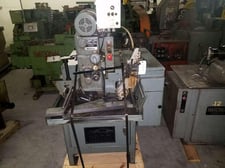 Sunnen #MBB-1800, Power Hone, 0.125"-3.75" Honing capacity, 1/4"-6" Stroke length, (12) 200-2500 RPM Spindle