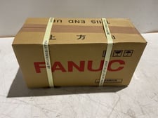 Fanuc #A06B-2238-B400, Servo motor, new in box