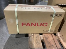 Fanuc #A06B-2405-B100, Servo motor, new in box