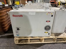 Ethernet Weld Controllers, Bosch, Rexroth #R987411618, weld tested