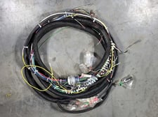 Komatsu #EL5807, Wire Harness