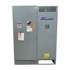 Ram #603249, electric screw compressor starter, vfd, 100 HP, 208 Volts, 3 phase, 2015