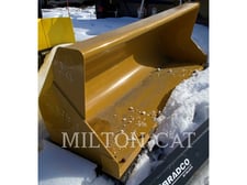 Caterpillar BHL 95INCH GENERAL PURPOSE BUCKET, Bucket, S/N: EQ219151, 2022