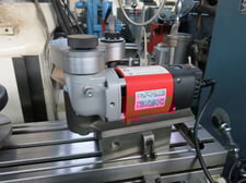 Image for Climax #KM-65, Portable Key Milling Machine, Wired 115v 1ph, 2000