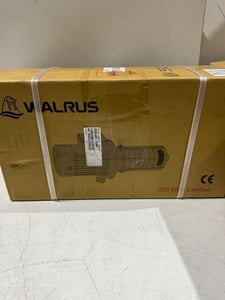 Walrus #TPHK4T3-3, coolant pump, brand new