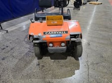 Golf cart, Club Car #Carryall, maintenance cart, needs batteries
