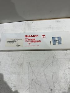 Fanuc A16L-0001-0168#BL, lamp/backlight, new