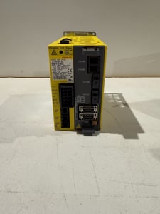 Fanuc #A06B-6160-H002, Servo amplifier, new
