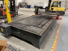 Maverick #MV612 Plasma Cutter, Hypertherm Powermax 125, 2019