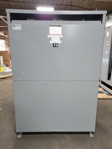 300 KVA 480 Primary, 208Y/120 Secondary, Square D Sorgel #300T3HF