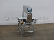 Anritsu #M6, automatic, inline, metal detector