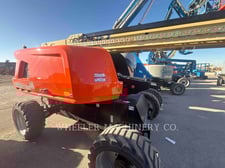 Jlg Industries, Inc. 660SJ, Articulated Boom Lift, S/N: 0300324628, 2024