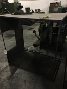Sound Enclosure, 48.5" x 30" x 48.5"