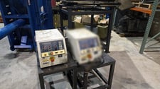 Jenzano #7.6-480-135/400-6, Induction Wire Heater, 7.5 kW, 480 V input, 15 kVA, 500 Vrms Output