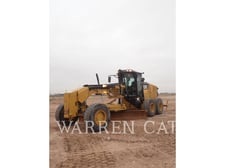 Caterpillar 140M3 AWD, Motor Grader, 9065 hours, S/N: N9J00350, 2015
