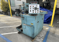 Armstrong #90 Equalizer Band Saw Grinder