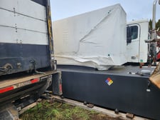 25 Kw Cummins #C150D6D, Diesel Standby Generator, 800 RPM, 2000