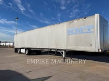 Other U.S. Motors Mfgrs FLATBED, Trailer, S/N: 1E1H5Z285MRO72229, 2021