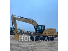 Caterpillar 330 TC, Crawler Excavator, 2839 hours, S/N: LHW30165, 2023
