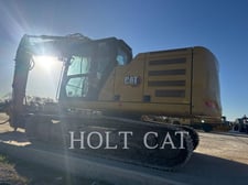 Caterpillar 323 TC, Crawler Excavator, 1908 hours, S/N: NDL20586, 2023