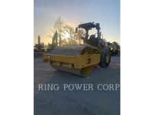 Caterpillar CS54B, Twin Drum Roller, 3030 hours, S/N: CS501153, 2021