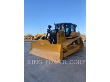 Caterpillar D6 LGP, Crawler Dozer, 1024 hours, S/N: JJ601079, 2023