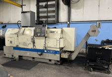Used Okuma CNC Lathes For Sale | Metalworking, Cutting