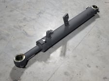 Komatsu #707000H171, hydraulic cylinder assembly, new surplus