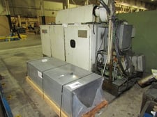 1/2" x 3" National #56S-1, 2-die 3 blow cold header, 150 PPM, IAC, PKO, RKO