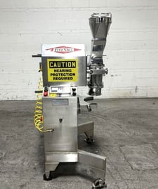 Fitzpatrick #M5A, hammer mill, variable speed dr, sanitary