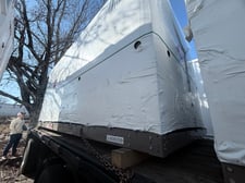 150 Ton, York #YLAA0155, Air Cooled Chiller, 460 V.