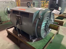 450 HP 1800 RPM Toshiba, Frame 315LL, Drip-Proof Ball Bearing, 2300 Volts