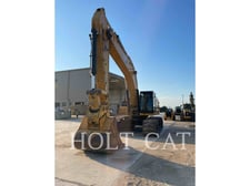 Caterpillar 352 11, Crawler Excavator, 2046 hours, S/N: KXH10105, 2023