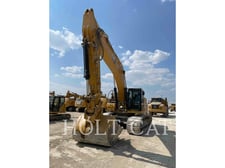 Caterpillar 340 10 TC, Crawler Excavator, 3865 hours, S/N: EFH00402, 2023