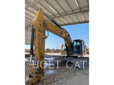 Caterpillar 323 TC, Crawler Excavator, 1669 hours, S/N: NDL20742, 2023