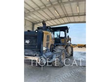 Caterpillar RM400, Stabilizers Reclaimer, 752 hours, S/N: Z4M00180, 2023