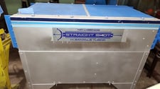 100 psi, SBS, air-cooled heat exchanger, 450°F