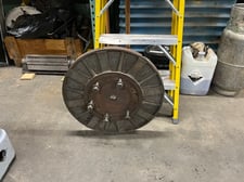 T-Slotted Backing Plate