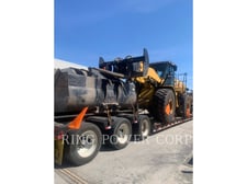 Cat 966QC, Wheel Loader, 1957 hours, S/N: M7R00509, 2023