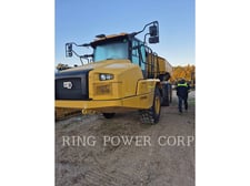 Caterpillar 730, Articulated Truck, 1910 hours, S/N: 3T303614, 2024