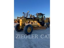 Caterpillar 140-15, Motor Grader, 4398 hours, S/N: EB200492, 2022