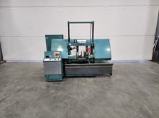 W.F. Wells #F-16, horizontal saw