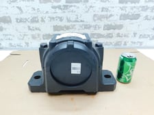 SKF #SNL-519-616, Pillow Block Bearing, 5.157" Bore dia., New