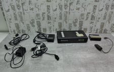 Predator, Portserver/16-Port Terminal Server w/AC Adapter