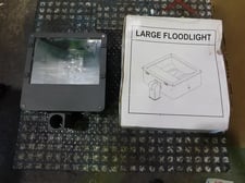 Smart Machine Tool Vision #Pulse-Start-400, Floodlight, 1 Amps, 400 Watts, 480 V, New