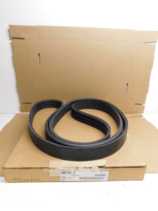 Carlisle, RBP158-3, Super Vee-Band V-Belt, 3 Sections, 162" OD, 1.97" Top width, New