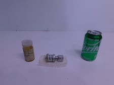 Trodyne #A02RS162-7, Filter Visual Clogging Indicator, New